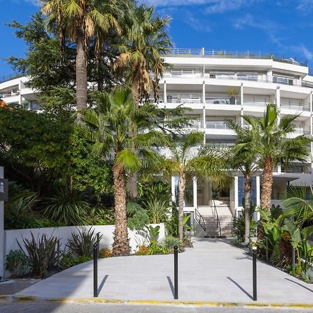 Staybridge Suites - Cannes Centre, An Ihg Hotel Buitenkant foto