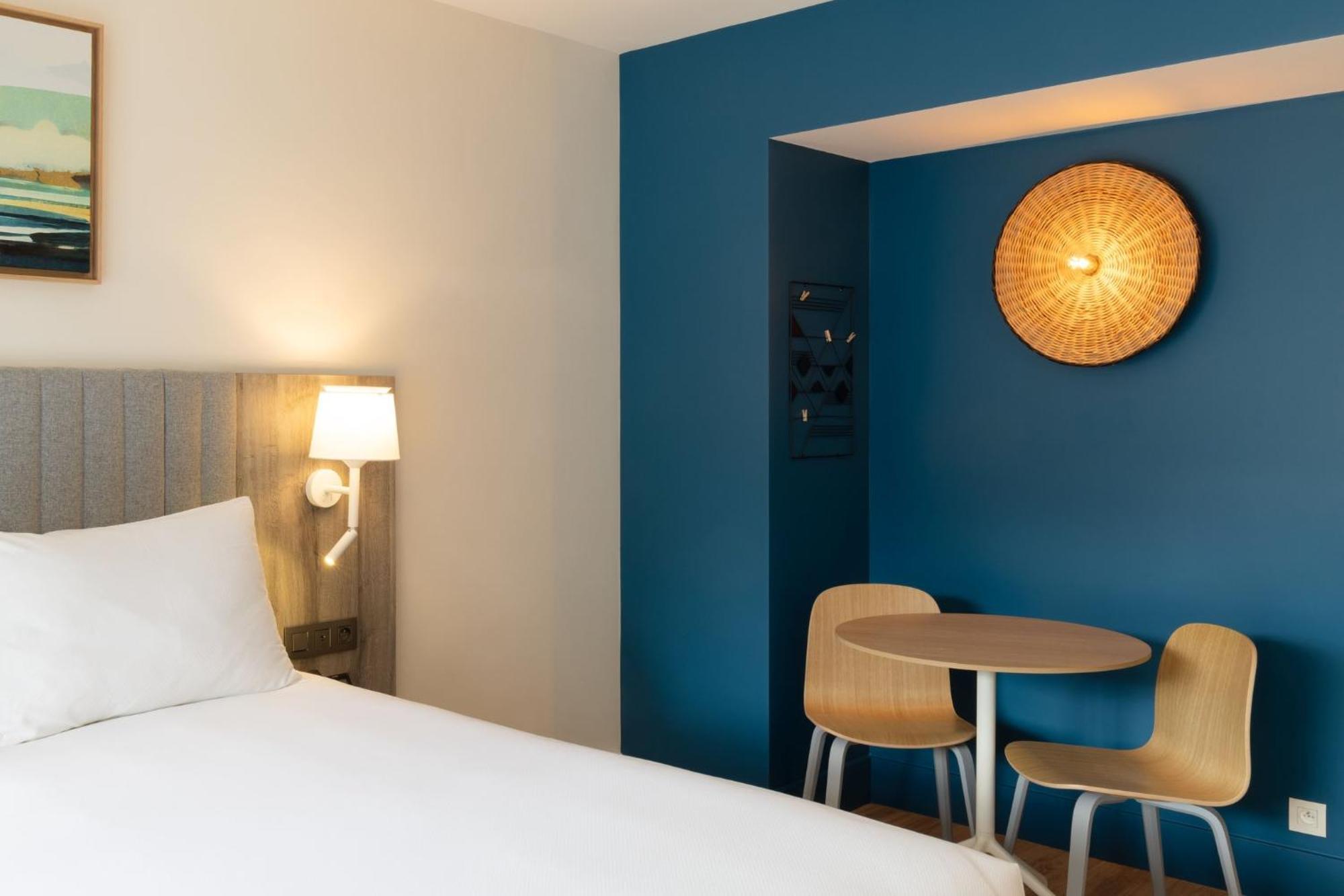 Staybridge Suites - Cannes Centre, An Ihg Hotel Buitenkant foto